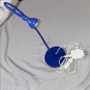 IKEA Jansjö Desk Lamp